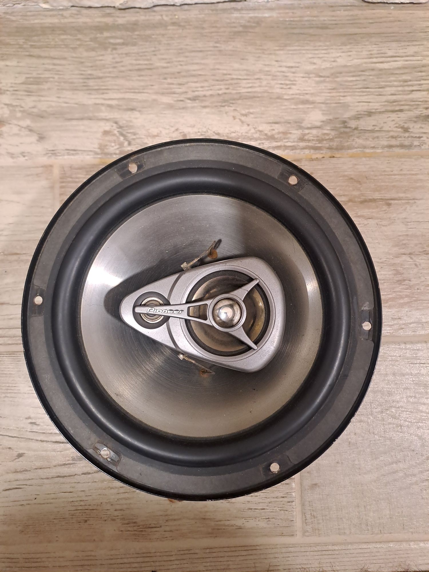Pioneer ts-e 2090