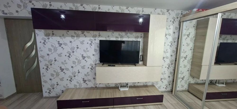 Apartament de vânzare-Comuna Luncavița, jud. Tulcea