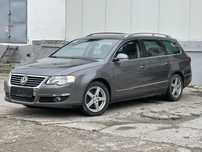 Volkswagen Passat 1.9 TDi