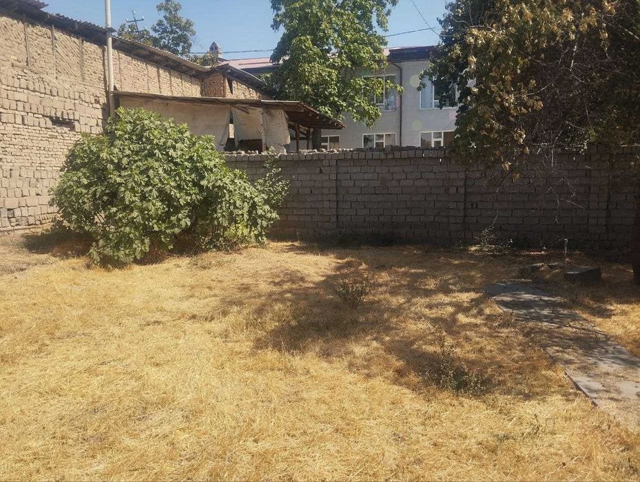 Самарканд Дарвоза курук ер хисобида