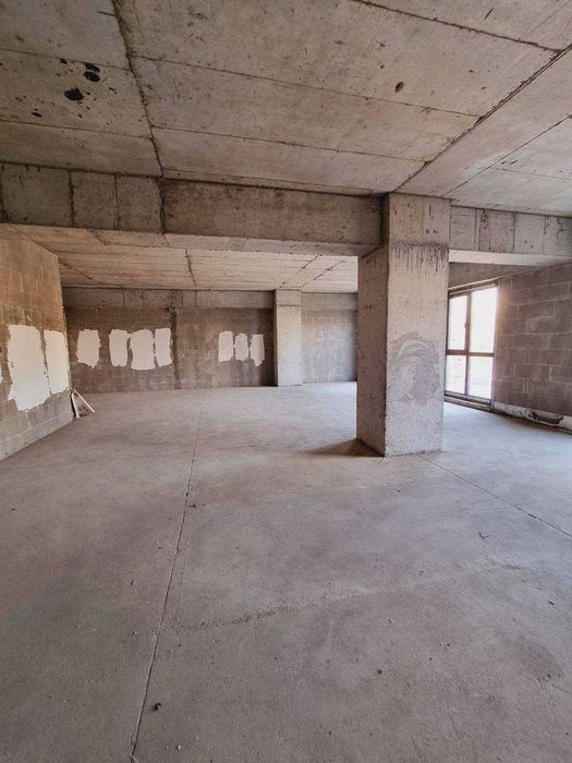 ЖК «AKAY CITY» (с террасой)
3/3/25
Площадь: 122 м² + терраса 30 м²