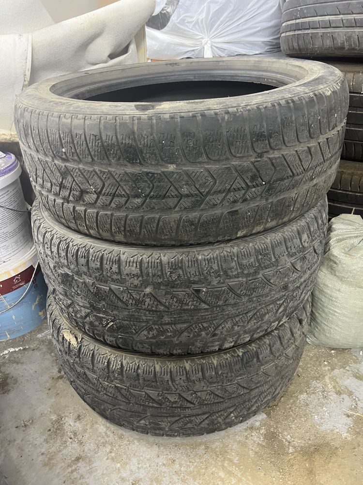 R 245/50/20 шины