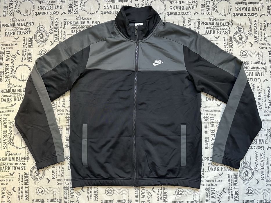 Nike original горнище.M