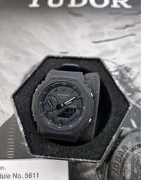 Casio G-Shock GA-2100-1A1 часовник касио г-шок