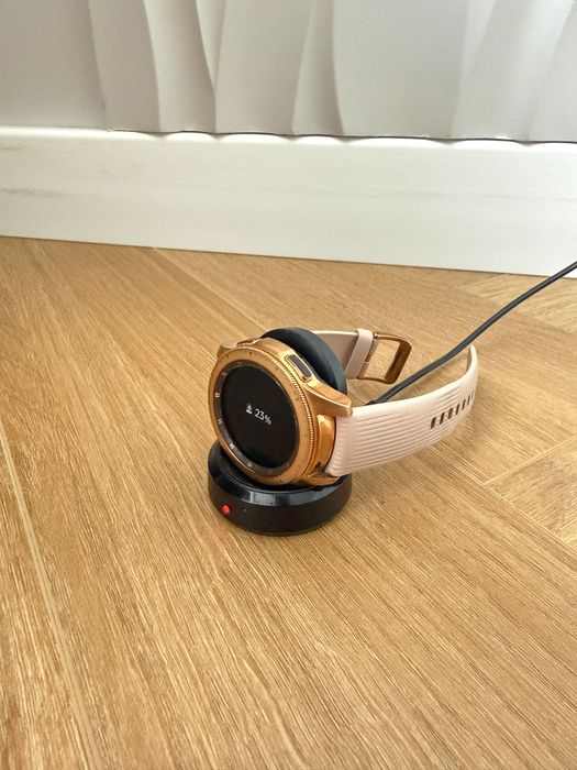 Samsung Galaxy Watch SM-R810