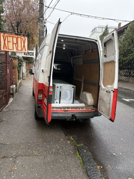 Transport marfa si tractari auto