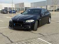 Bmw seria 5 f10 m pachet