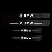 Ornamente Protectie Praguri Stickere BMW Set 4 buc