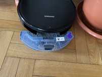 Aspirator Robot samsung 2 in 1