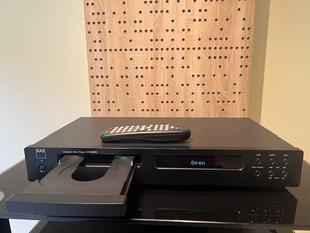NAD C 515BEE CD Player