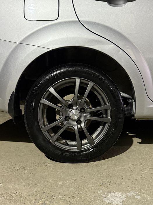 Диска р15 шины летний