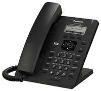 VoIP-телефон Panasonic KX-HDV100-B