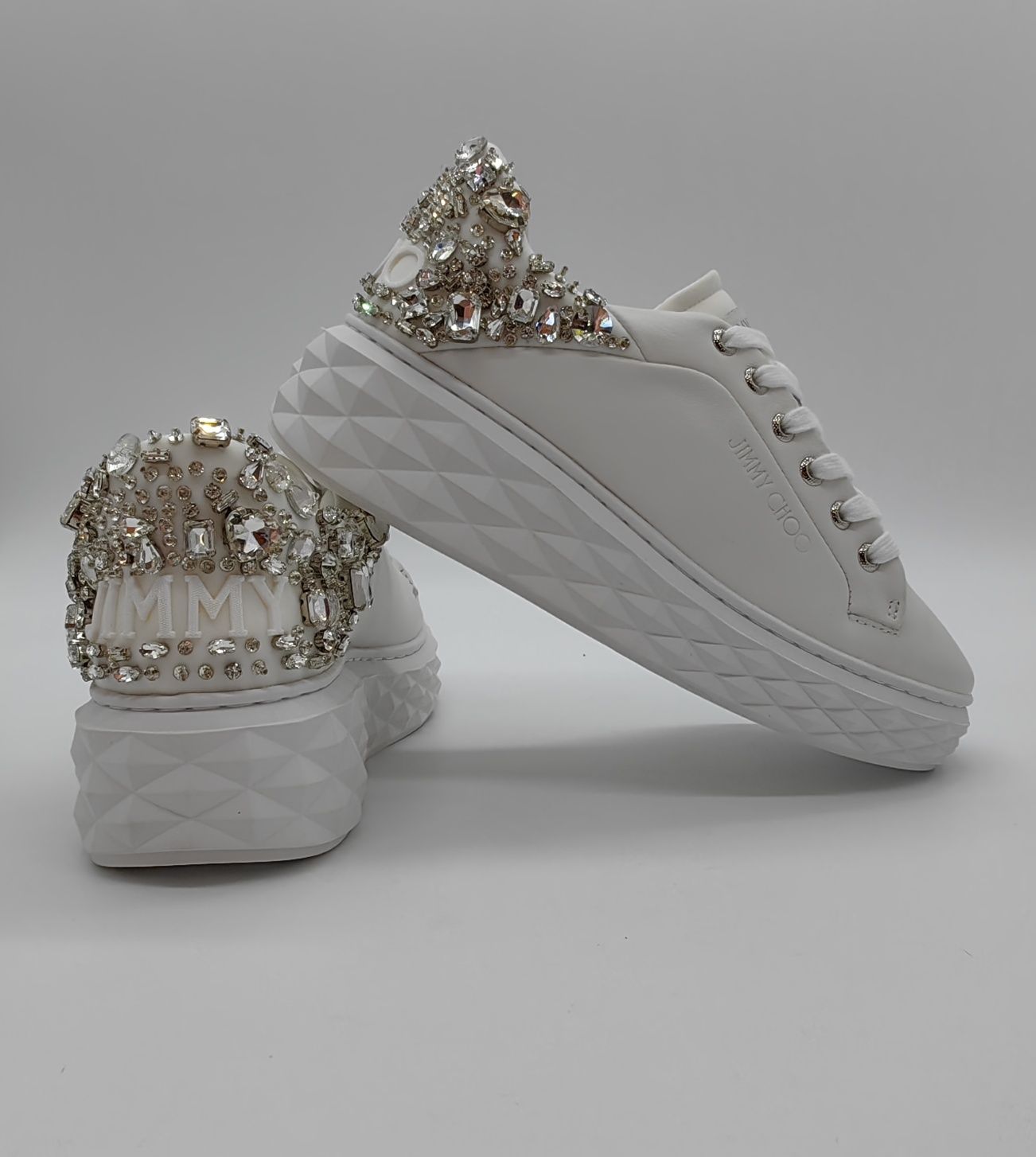 Дамски Сникърси JIMMY CHOO