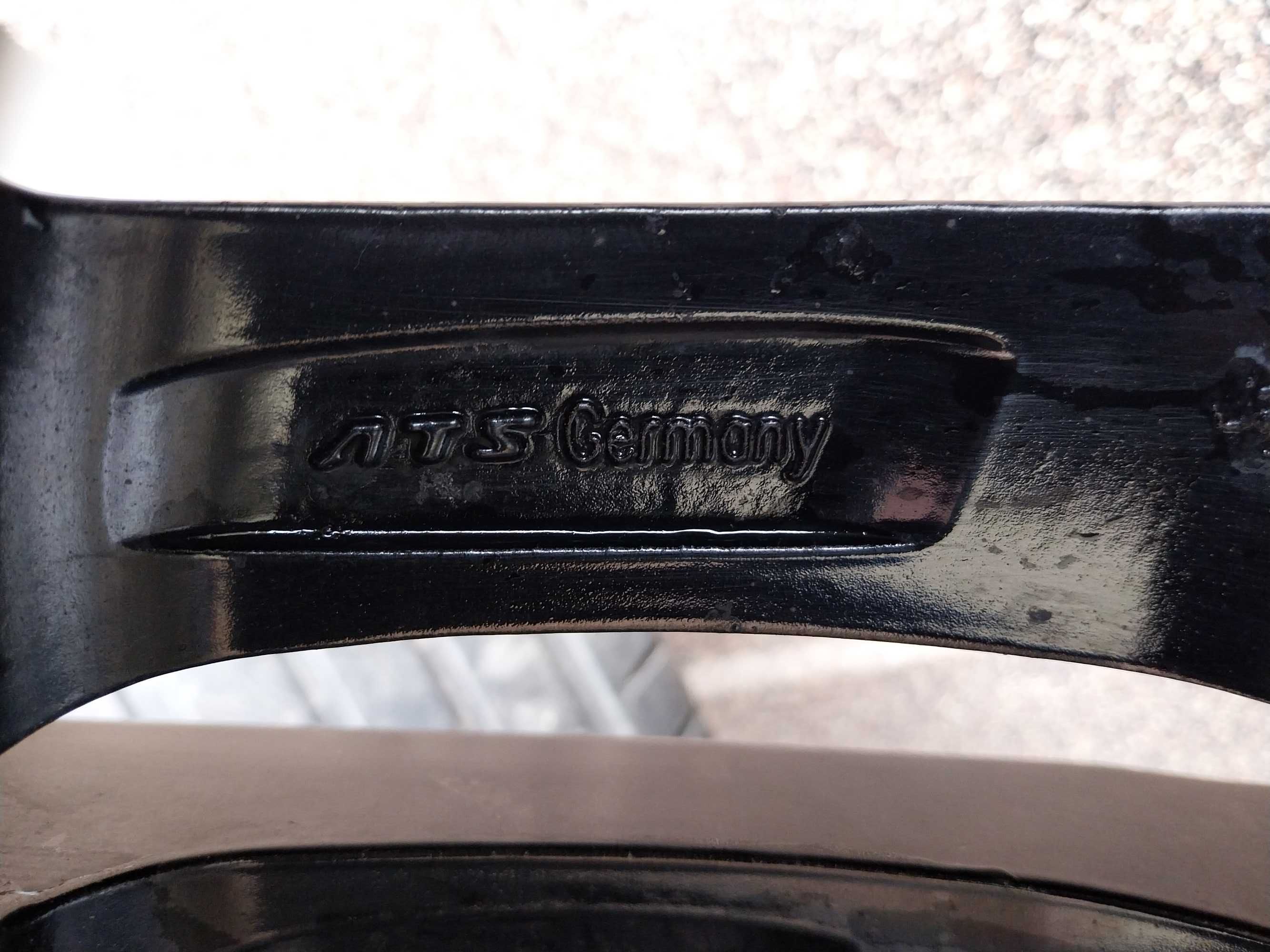 Vând jante pt audi R20 sau schimb cu jante  R18, R19
