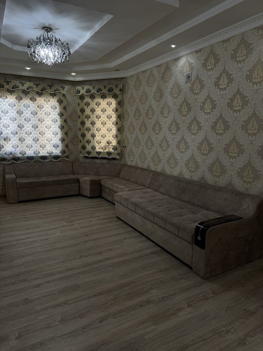 Продается диван в сборе