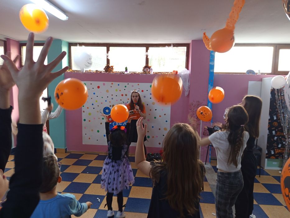 Servicii AfterSchool Buzău