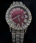 ceas iced out visiniu
