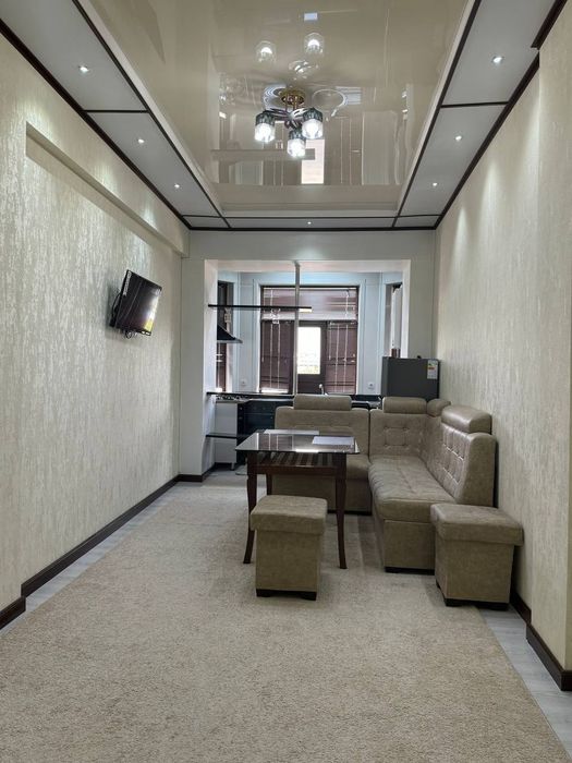 Сдаётся в квартира аренду Шаумяна 2 х