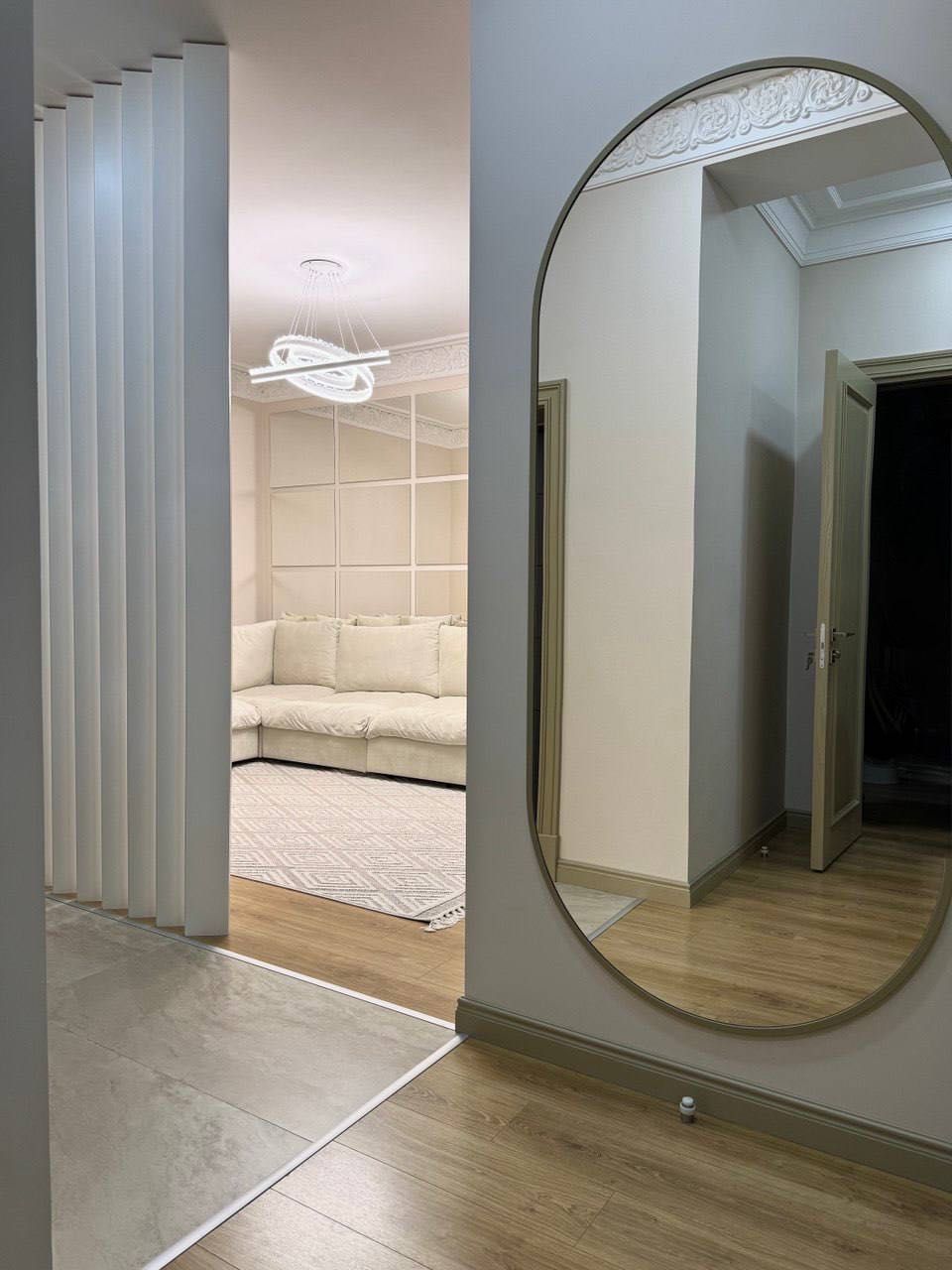 Darhan Modern Продается 3 комнатная квартира ремонт Мирзо-Улугбек