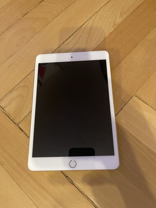 Apple iPAD mini 3 Gold A1600 fara defecte