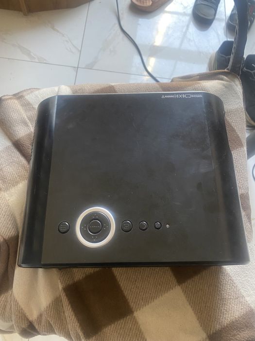 Проектор Vivibrait