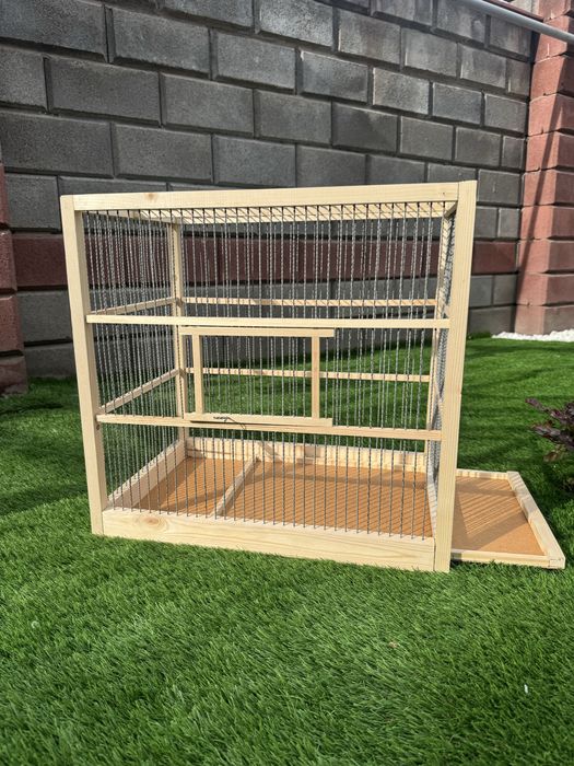 Клетка для птиц