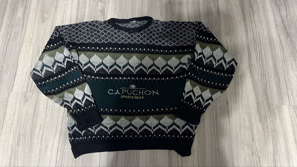 Продам свитер СССР р 50-52