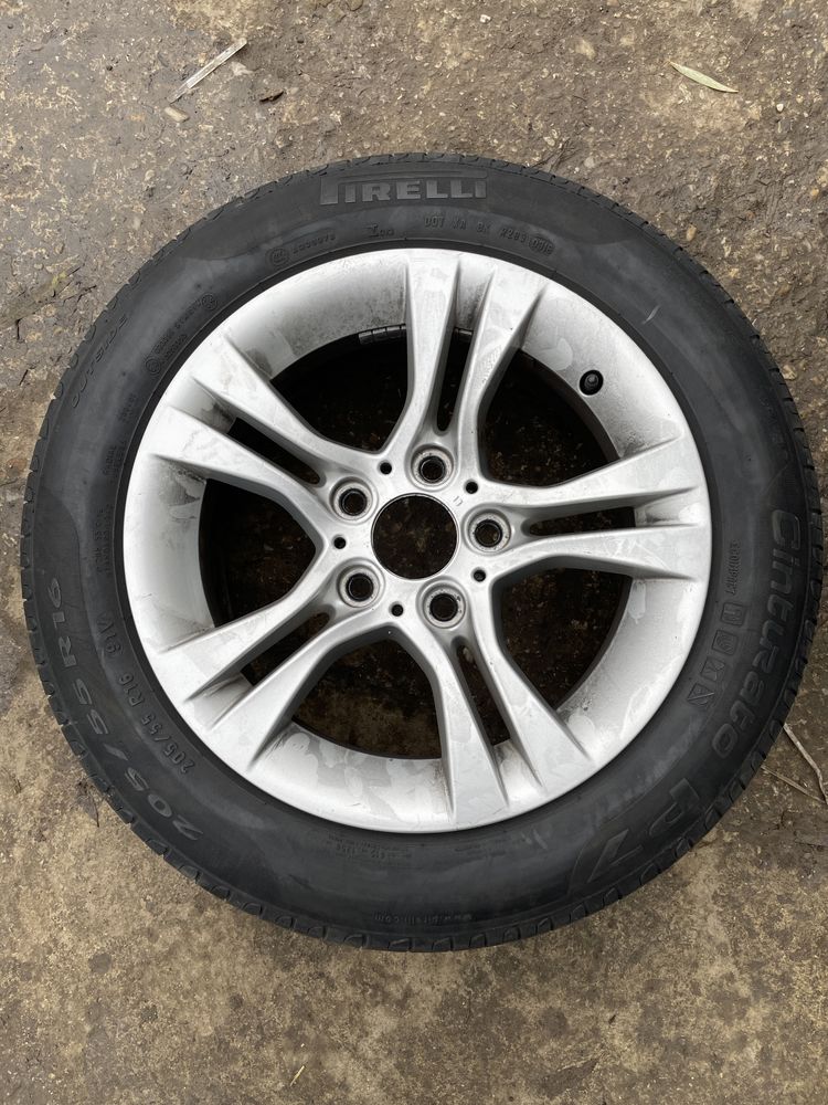 Anvelope de vara Pirelli 205/55/R16