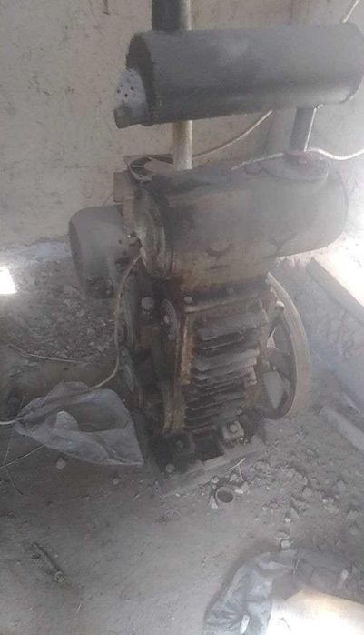 Макарон аппарат сотилади