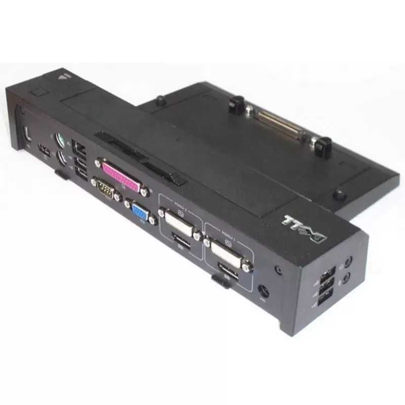 Vand Dell Docking Station PR02X Compatibilitate In Descriere