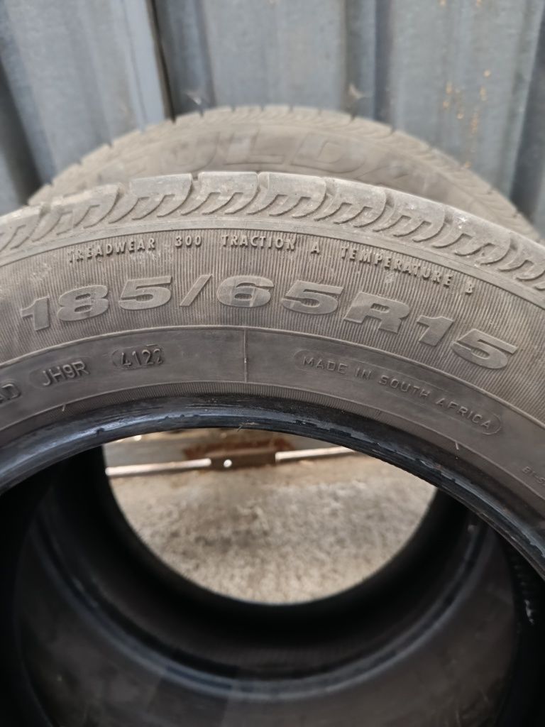 FULDA  185/65 R15