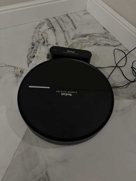 Робот пылесос 25,000 тнг , почти новый