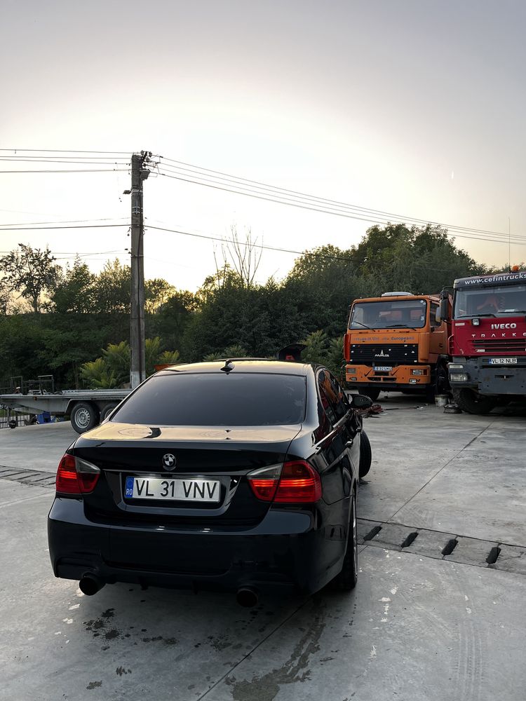 Vand BMW seria 3 E90