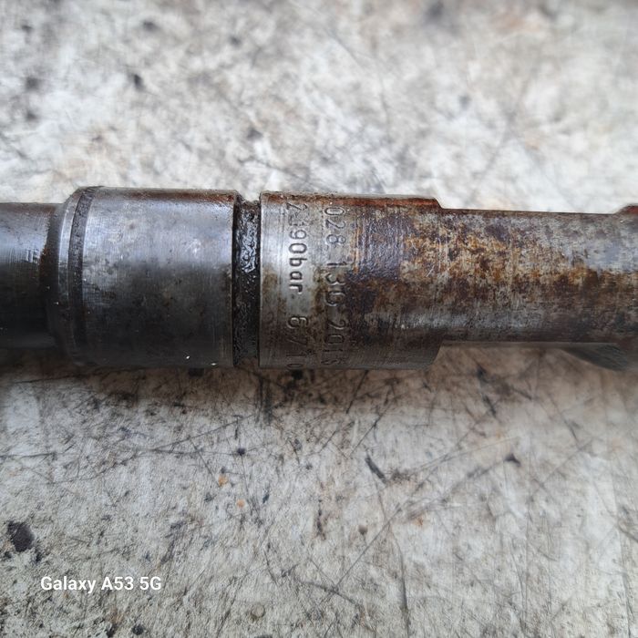 Оригинални инжектири VW Sharan 1.9 TDi AFN