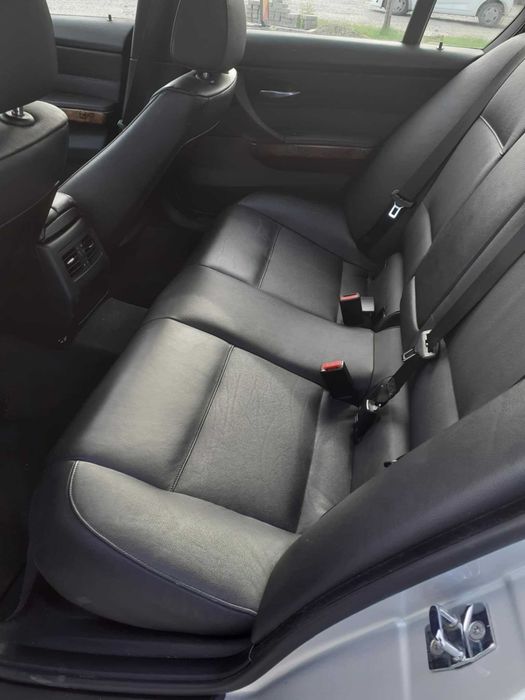 BMW 320D, E90, EfficientDynamics, inmatriculat 2024