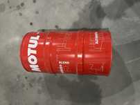 Варел от масло motul 60л