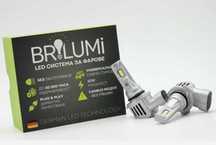 LED крушки за фарове HB4 - PLUG & PLAY - BRILUMI EVOLVE - 60W - CANBUS