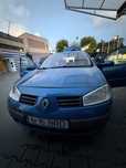 Renault megane 2 1.6 16v