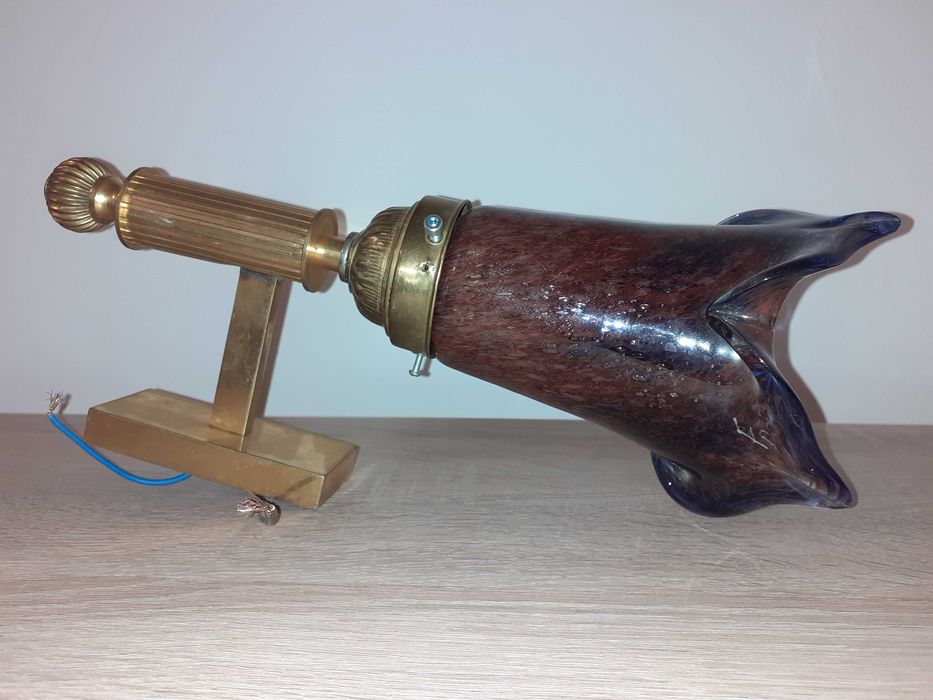 Vand lampa /aplica de perete deosebta