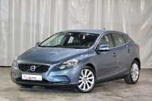 Volvo V40 Clima * Navi * Piele * Incalzire scaune * Pilot automat * Carlig