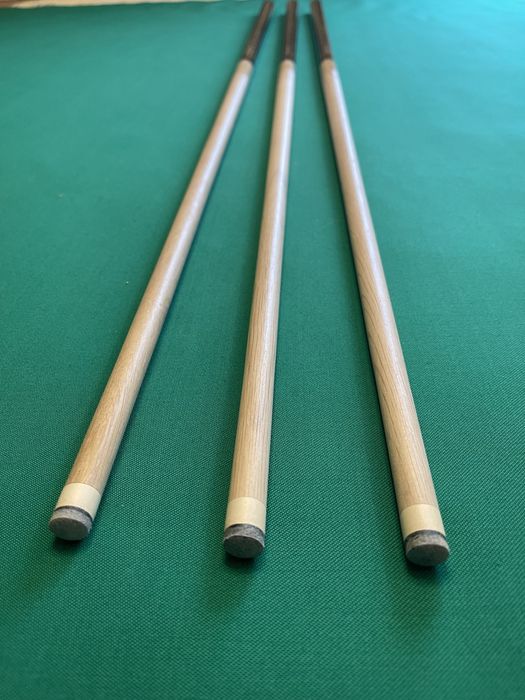 Tacuri biliard EURASIA - OFERTA 110