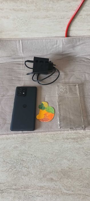 Motorola Edge 40 Pro