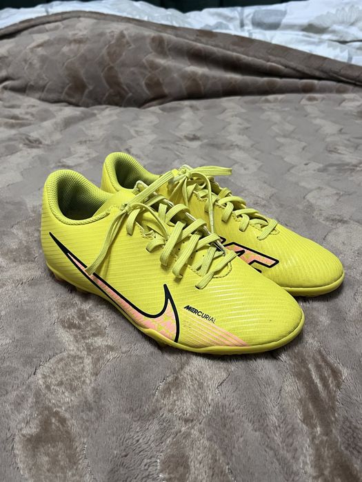 Ghete Fotbal nike