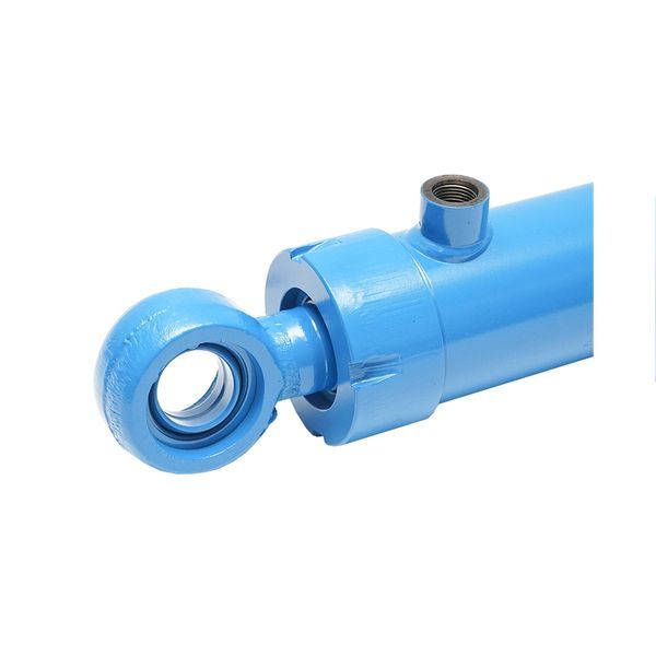 Хидравличен цилиндър за обръщателен плуг 60x75x30x420