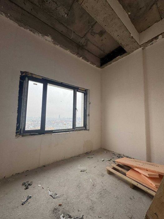 СРОЧНО продаю квартиру ЖК Alfraganus 2ком 64м2 Мирабад Узбум!*