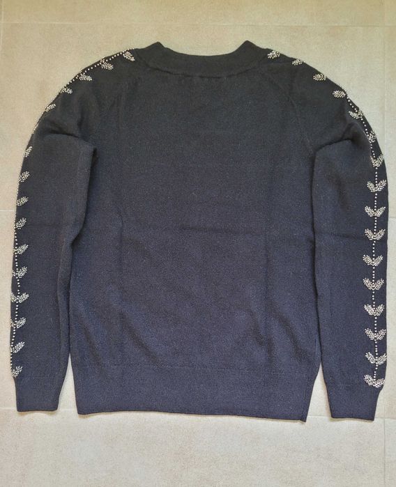 Чисто нова маркова блуза LAURA ASHLEY с 2 подаръка на ТОП цена