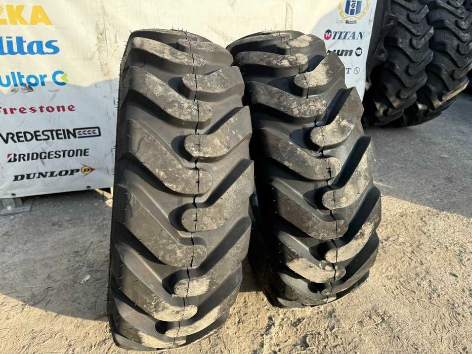 12.5/80-18 cu 14 pliuri anvelope noi marca MONTANA cu garantie