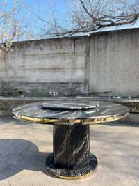 Столы, стулья для ресторанов, кафе, заведений на заказ в Алматы
