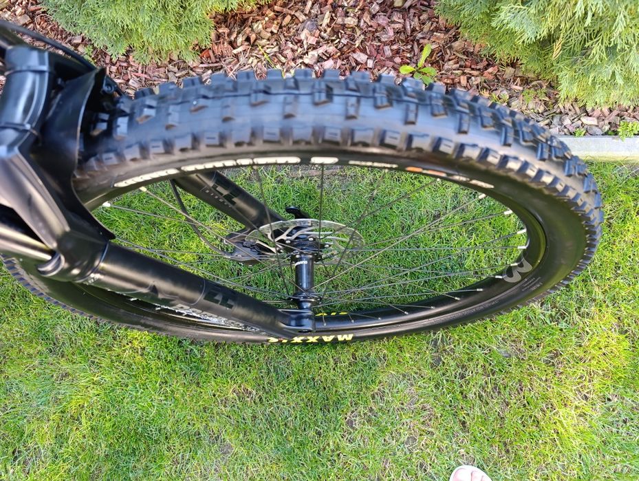 Планински велосипед Мекица Orbea Occam 29/L