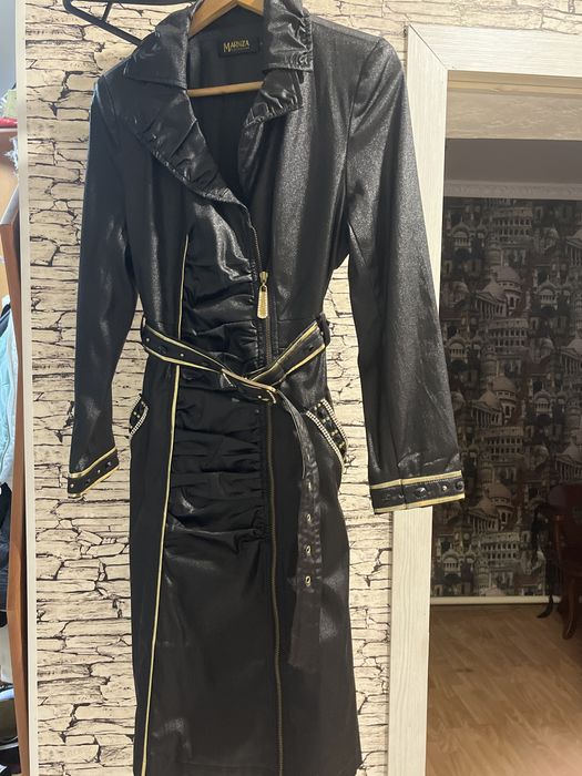 Женское платье.                                                     .